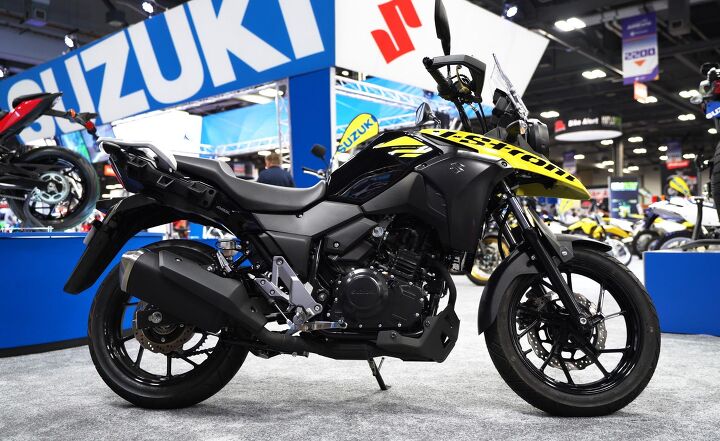 top 10 products seen at aimexpo 2017 video