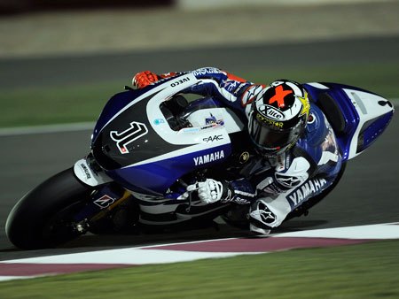 events motogp 2011 qatar preview 90563, Who will step up to challenge for Jorge Lorenzo s title