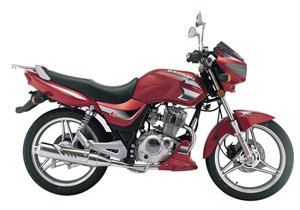 olympic motorcycles use u s technology, Dayang produces small displacement bikes such as the DY125 36A