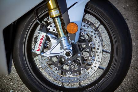 manufacturer 2012 mv agusta f4rr corsacorta review 91452, Forged aluminum wheels Brembo monobloc calipers and hlins suspension What else could you ask for