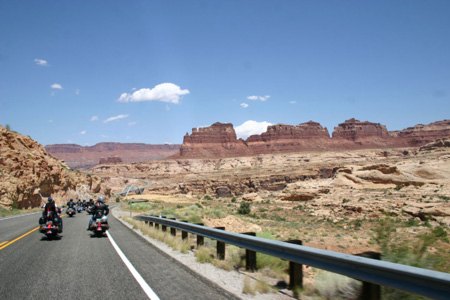 events utah motorcycle travel destinations 88316