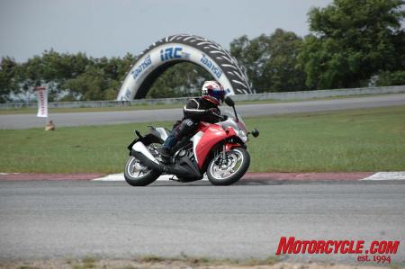 manufacturer honda 2011 honda cbr250r review 90193, Our Indian correspondent had a chance to test out the new CBR250R on the track
