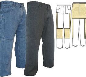 New Sliders pants from Competition Accessories