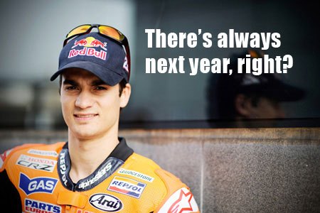 events motogp 2012 valencia preview 91460, Dani Pedrosa recorded his best ever MotoGP season surpassing his previous best by 58 points with one race still remaining Unfortunately it was not enough to beat Jorge Lorenzo