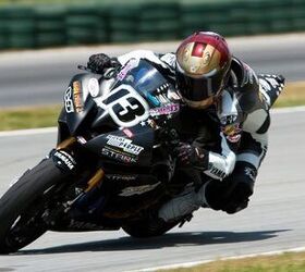 MMP World Supersport Wild Cards Announced