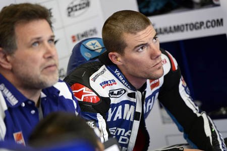 events 2012 motogp laguna seca preview 91347, Ben Spies created a stir announcing his impending departure from Yamaha ahead of his home race
