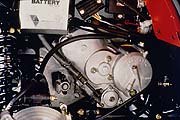 manufacturer atv test 1998 arctic cat 300 2x4 and 4x4 16152, Suzuki powered heart of the beast