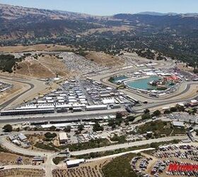 manufacturer harley davidson best of 2009 motorcycles of the year 88656, The USGP at Laguna Seca has an unbeatable atmosphere of the finest motorcycles and riders top quality vendors and exciting race action all surrounded by some of the best roads in America