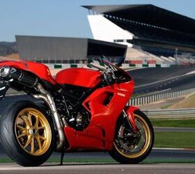 manufacturer ducati 2009 ducati 1198s review 87641, A brand new world class sportbike on a brand new world class race track What could be better than that