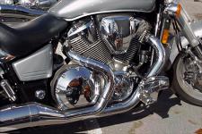 manufacturer 2001 power cruiser comparo 15637, It s a pretty motor anyway big ultra torquey and throbbing shiny and hot to the touch as it quivers powerfully between your legs while you straddle it riding it you nasty bi um Hm