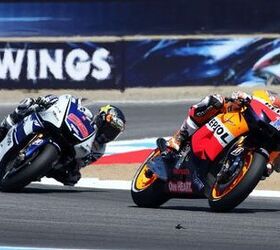 ハート MotoGP 2012 Brno Preview | Motorcycle.com