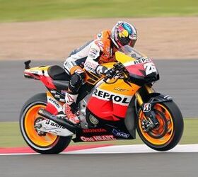 ハート MotoGP 2012 Brno Preview | Motorcycle.com