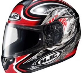 Hjc is best sale 16 helmet