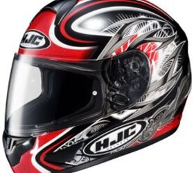 hjc cl-16 snowmobile helmet HCJ CL-Y Youth Freedom Cycle HJC introduces new CL-16 helmet
