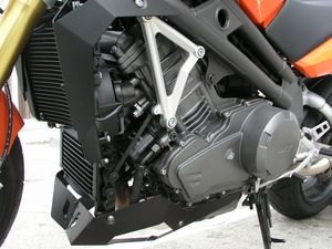 manufacturer short take mz 1000sf 18890, The centerpiece of this bike is a modern unique two cylinder 1000cc parallel twin