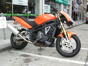 manufacturer short take mz 1000sf 18890, It s not the fastest bike for the money but it looks wicked good in orange don t you think