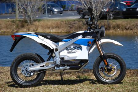 how to electric motorcycles primer 89474, The 9 995 Zero S is one of two street legal bikes the company is using to break into the commuter and light recreational market