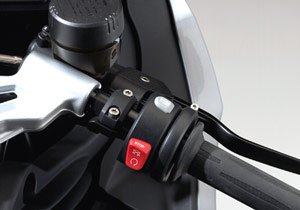 october 2009 recall notices, Micro cracks in the electrical pathways may disable the switches on the 2009 BMW K1300GT and K1300S
