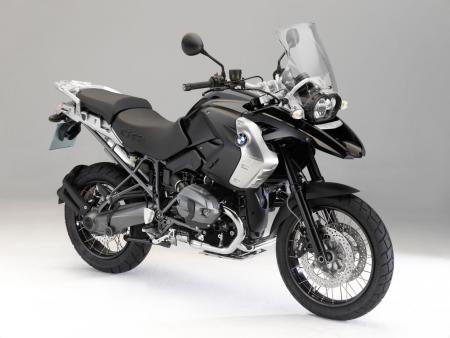 bmw r1200gs triple black edition, BMW is issuing a special edition Triple Black version of its top selling R1200GS