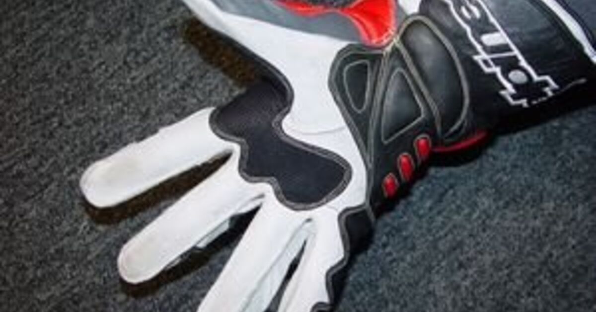 How To Get Coal In Your Stocking Motorcycle Com