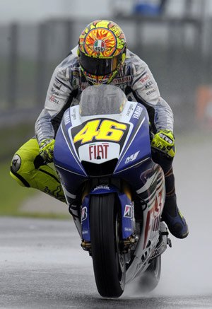 motogp preview mugello, Valentino Rossi and his MotoGP competition will need their wet tires ready for Sunday s race