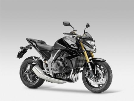 eicma 2010 honda cb1000r headed to us, The Honda CB1000R will be in American showrooms in Spring 2011 European spec pictured