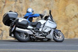 2012 bmw k1600gtl review motorcycle com, The 1649cc inline Six in the GTL has instantly become one of our favorite engines of all time It packs big power and is incredibly smooth and sweet sounding