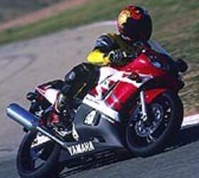 manufacturer year 2000 world supersport shootout 15648, The R6 responds well to hacks like Minime as well
