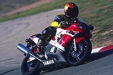 manufacturer year 2000 world supersport shootout 15648, The R6 responds well to hacks like Minime as well