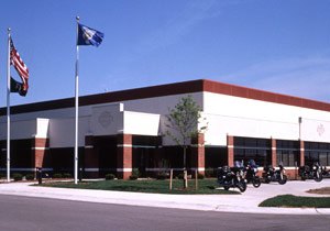 motorcycle com, Harley Davidson is closing its Parts and Accessories Distribution Center in Franklin Pa