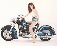 events motorcycle online babe archive part ii 45979