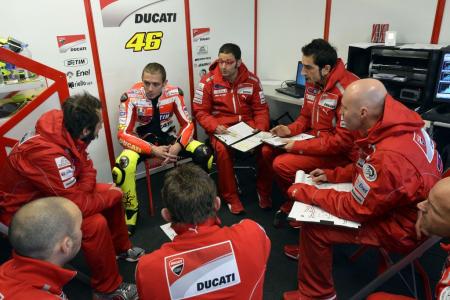 rossi tests ducati 1198 superbike, Rossi expects to take part in the Feb 1 3 MotoGP test at the Sepang circuit in Malaysia