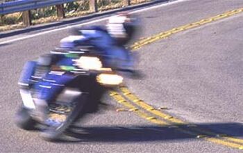 First Ride: Year 2000 Kawasaki ZX-9R - Motorcycle.com