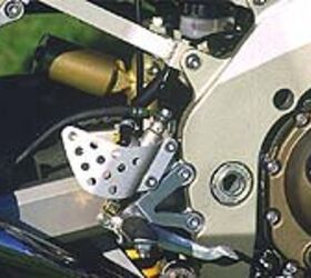 First Ride: Year 2000 Kawasaki ZX-9R | Motorcycle.com