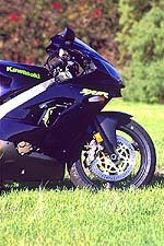 first ride year 2000 kawasaki zx 9r motorcycle com