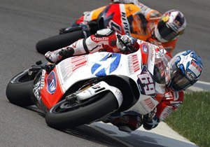 events motogp 2009 misano preview 88715, Nicky Hayden s Indy podium helped Ducati decide to pick up his option for 2010