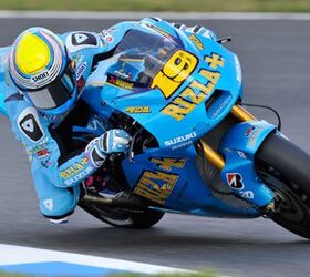 MotoGP 2010 Sepang Preview | Motorcycle.com