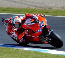 MotoGP 2010 Sepang Preview | Motorcycle.com