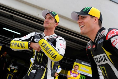 motogp 2010 sepang preview, Colin Edwards is coming off his season best result while Ben Spies makes his first Malaysian Grand Prix