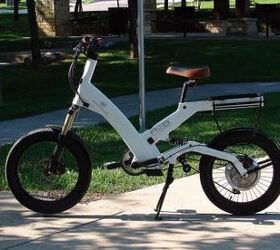 Ultra motor a2b hot sale metro electric bike