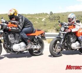2008 harley davidson xr1200 review motorcycle com