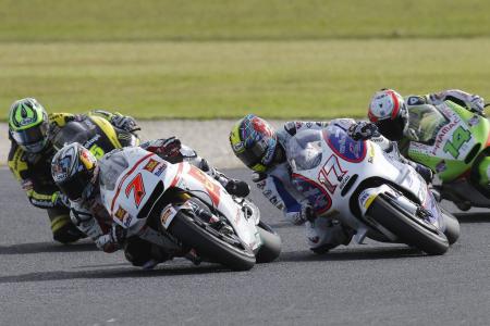 2011 motogp phillip island results, Hiroshi Aoyama 7 will switch to World Superbikes signing with Ten Kate Honda for 2012