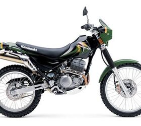 january 2010 recall notices, The 2009 Kawasaki Super Sherpa may suffer a camshaft seizure due to an oil blockage