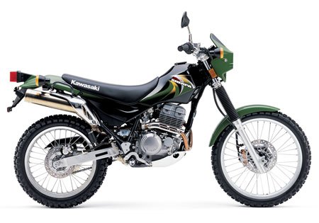 january 2010 recall notices, The 2009 Kawasaki Super Sherpa may suffer a camshaft seizure due to an oil blockage