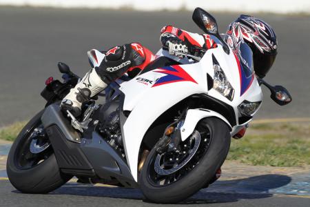 2012 honda cbr1000rr review video motorcycle com, While visually very similar to the model it replaces the 2012 Honda CBR1000RR has some subtle yet significant changes