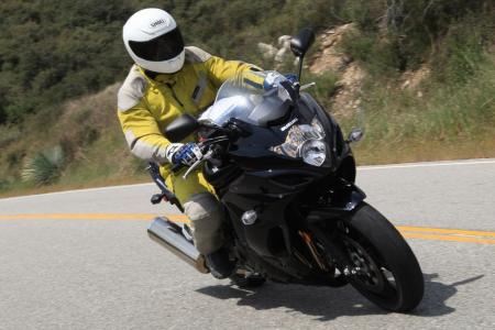 2011 suzuki gsx1250fa review motorcycle com, The GSX1250 is bigger and heavier than some of its smaller rivals but it handles much better than we expected Accommodating ergonomics and a broad plush seat provides excellent long haul comfort