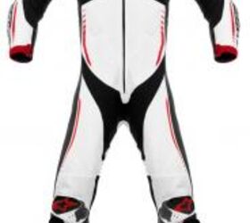 Alpinestars Fall 2012 Collection Unveiled