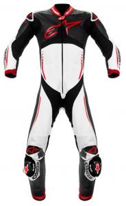 alpinestars fall 2012 collection unveiled, The new Atem suit is available in three colorways