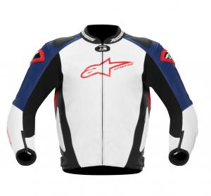 alpinestars fall 2012 collection unveiled, The jacket version of the GP Pro lists for 529 95