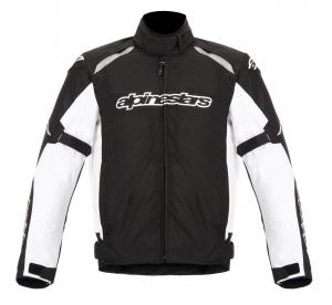 alpinestars fall 2012 collection unveiled, The Gunner is available in three colorways at a reasonable 230 MSRP